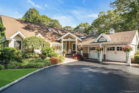 35 Longwood Drive, South Huntington, NY 11746