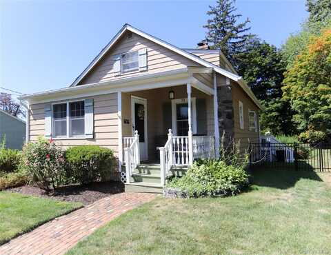 73 Van Cortlandt Avenue, Ossining, NY 10562