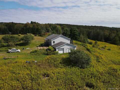 9 Queen Mountain Road, Ferndale, NY 12734