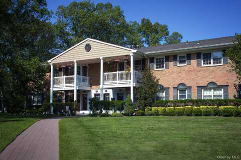 111 College Road, Selden, NY 11784