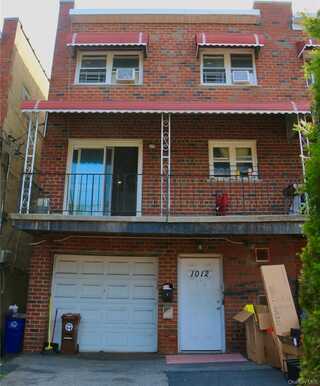 1012 E 233rd Street, Bronx, NY 10466