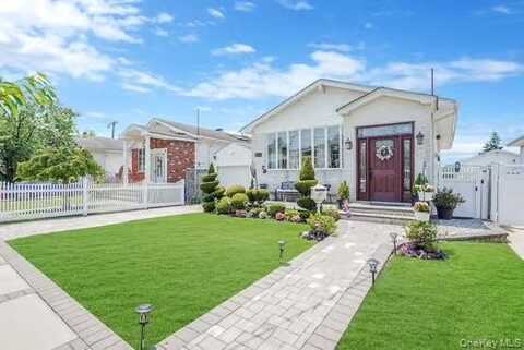 15844 79th Street, Howard Beach, NY 11414