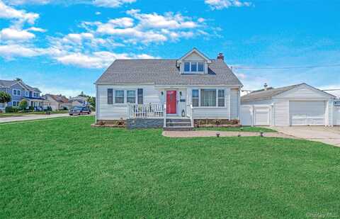 757 Marion, Franklin Square, NY 11010