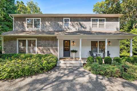 51 Barnes Avenue, East Hampton, NY 11937