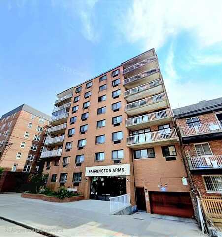 144-28 Barclay Avenue, Flushing, NY 11355