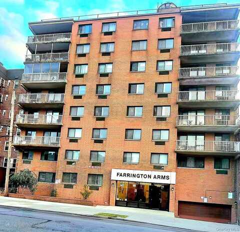 144-28 Barclay Avenue, Flushing, NY 11355