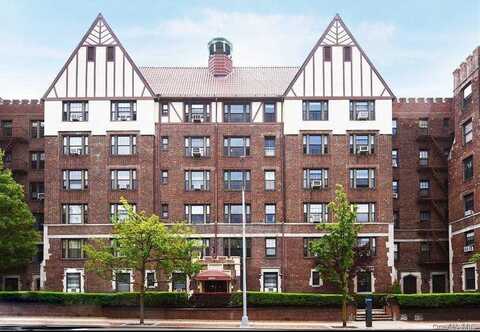 109-14 Ascan Avenue, Forest Hills, NY 11375