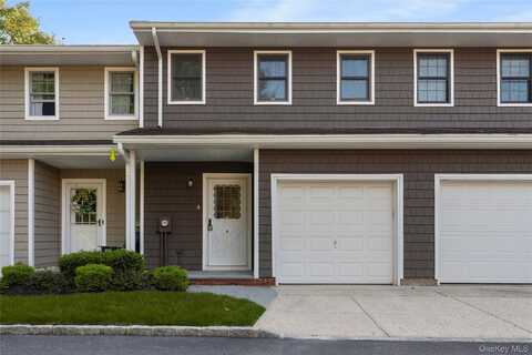 4 Pine Street, Huntington, NY 11743
