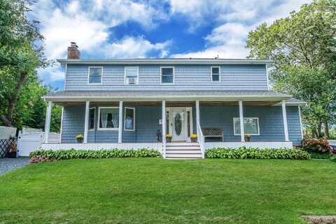 12 Jamar Lane, Ronkonkoma, NY 11779
