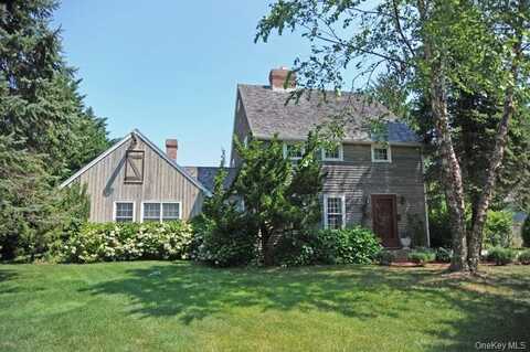 130 Hildreth Place, Bridgehampton, NY 11937