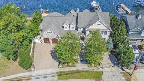 266 E Shore Drive, Massapequa, NY 11758