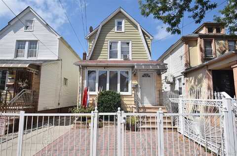 11534 118th Street, South Ozone Park, NY 11420