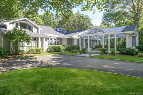 48 Morgan Drive, Old Westbury, NY 11568