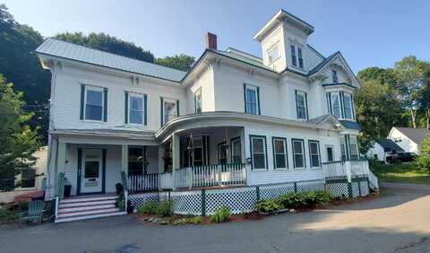 45 Main Street, Dexter, ME 04930