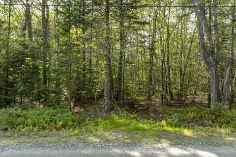 M4 L12.30b McCarty Cove Road, Westport Island, ME 04578