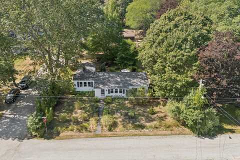 47 Highland Avenue, Gorham, ME 04038