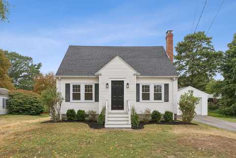 11 Westwood Avenue, Scarborough, ME 04074