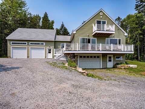 85 Patten Point Road, Saint George, ME 04859
