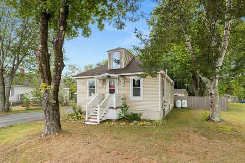 380 Alfred Road, Sanford, ME 04073