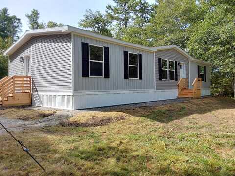 14 Walker Road, Woolwich, ME 04530