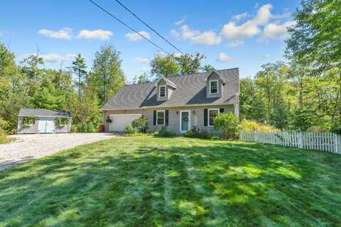68 Fieldside Lane, Wells, ME 04090