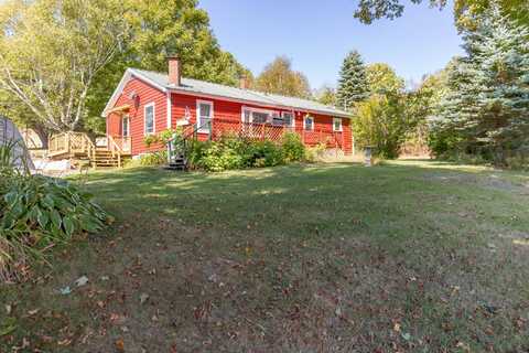 268 Moosehead Trail Highway, Brooks, ME 04921