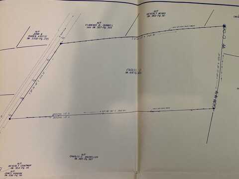 Lot 19 Waterville Road, Norridgewock, ME 04957