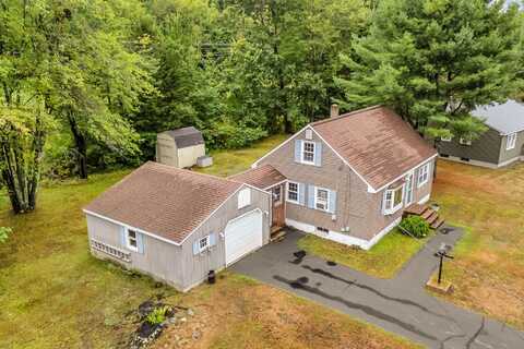 36 Oriole Street, Westbrook, ME 04092