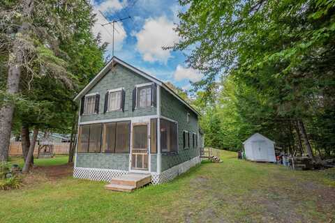 116 Little Boyd Lake Road, Orneville Twp, ME 04463