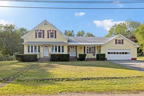 12 Lowell Street, Sanford, ME 04073