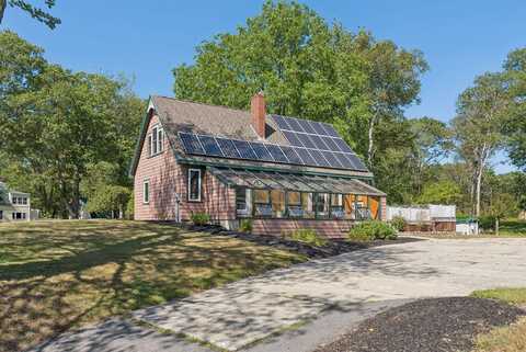 90 Ocean House Road, Cape Elizabeth, ME 04107