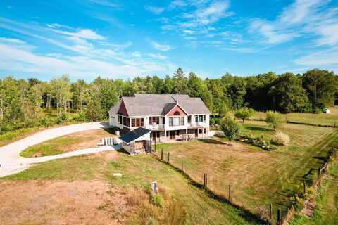 138 Shepherds Lane, Farmington, ME 04938