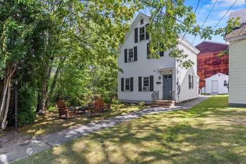 22 Maple Street, Biddeford, ME 04005