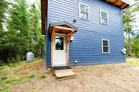 14 Dam Road, Coplin Plt, ME 04982