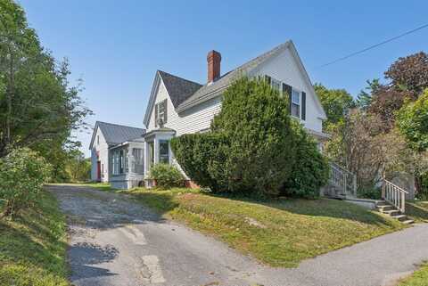 1118 Washington Avenue, Portland, ME 04103