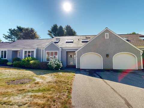 52 Blueberry Cove Road, Yarmouth, ME 04096