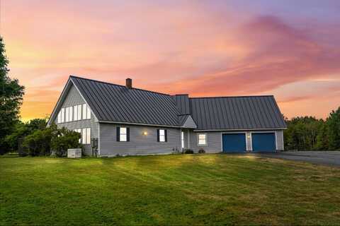 562 Town House Road, Vienna, ME 04360