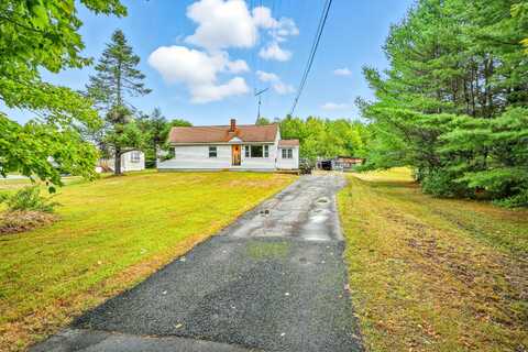 419 Mutton Lane, Clinton, ME 04927