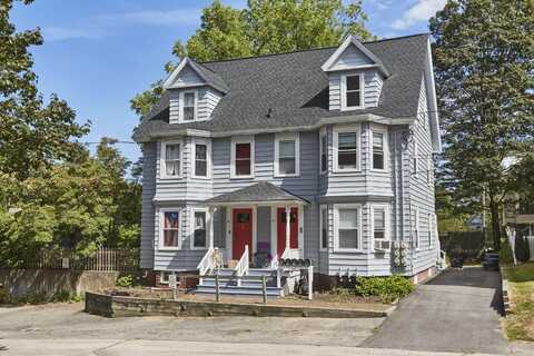 10-12 Pine Street, Kittery, ME 03904