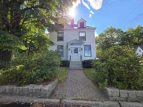 63 Franklin Street, Rumford, ME 04276