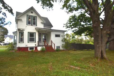 168 Highland Street, Pittsfield, ME 04967
