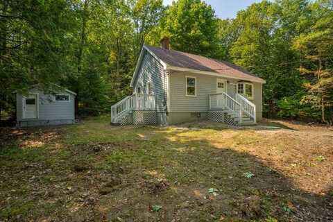 1239 Main Street, Bowdoin, ME 04287