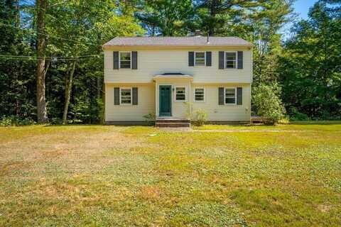 22 Guerette Road, Winthrop, ME 04364