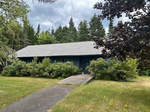 45 Machias Bay Drive, Cutler, ME 04626