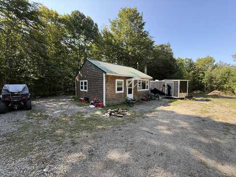 0 Independence Circle, Prentiss Twp T7 R3 NBPP, ME 04487