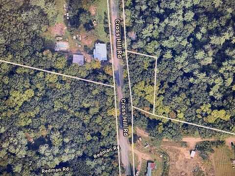 Cross Hill Road lot: 99, Vassalboro, ME 04989
