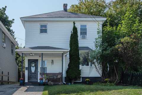 137 Howe Street, Lewiston, ME 04240