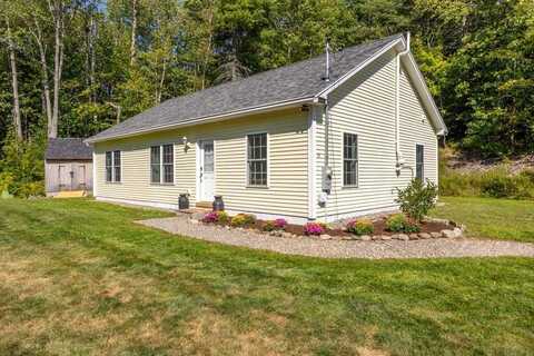 74 East Ridge Road, Sabattus, ME 04280