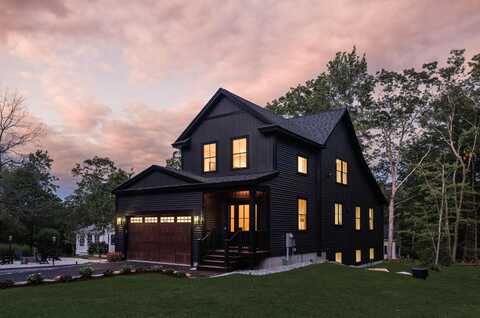 37 Pine Mountain Road, York, ME 03902