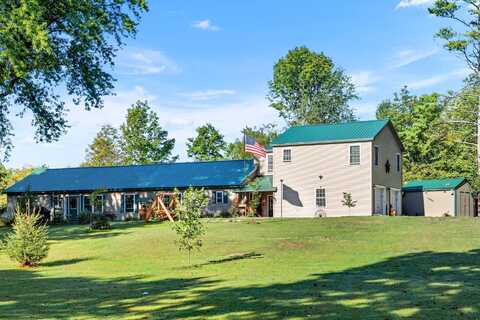 3312 W River Road, Sidney, ME 04330